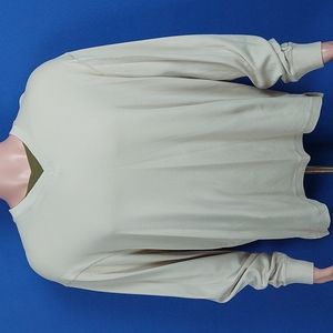 Men's long-sleeved